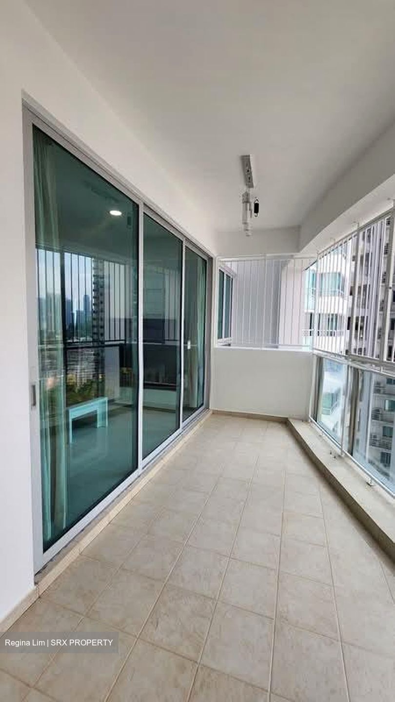 Twin Regency (D3), Condominium #566164901